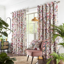 Load image into Gallery viewer, Meadow Antique Eyelet Curtains by Studio G
