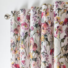 Load image into Gallery viewer, Meadow Antique Eyelet Curtains by Studio G
