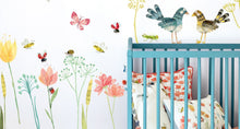 Load image into Gallery viewer, Meadow Wall Stickers
