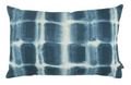 Milos Outdoor Cushion Indigo Villa Nova