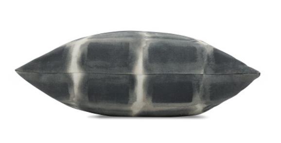 Milos Outdoor Cushion Carbon Villa Nova