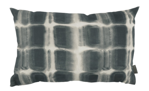 Milos Outdoor Cushion Indigo Villa Nova