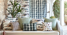 Load image into Gallery viewer, Milos Outdoor Cushion Pine
