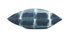 Load image into Gallery viewer, Milos Outdoor Cushion Indigo Villa Nova
