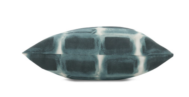 Milos Outdoor Cushion Carbon Villa Nova