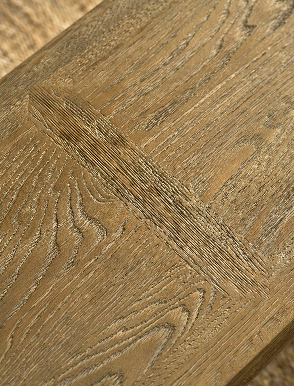 Oldford Bench