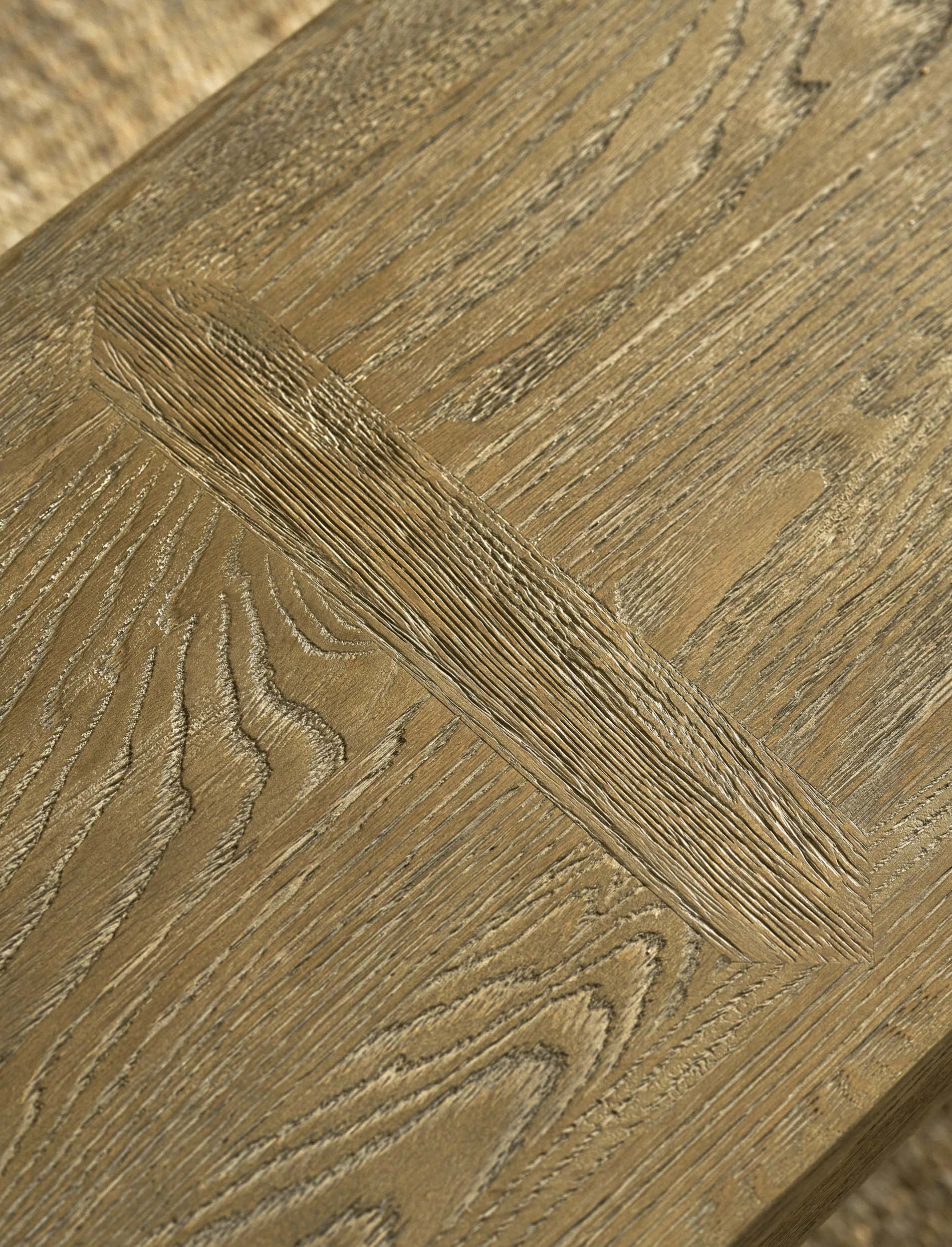 Oldford Bench