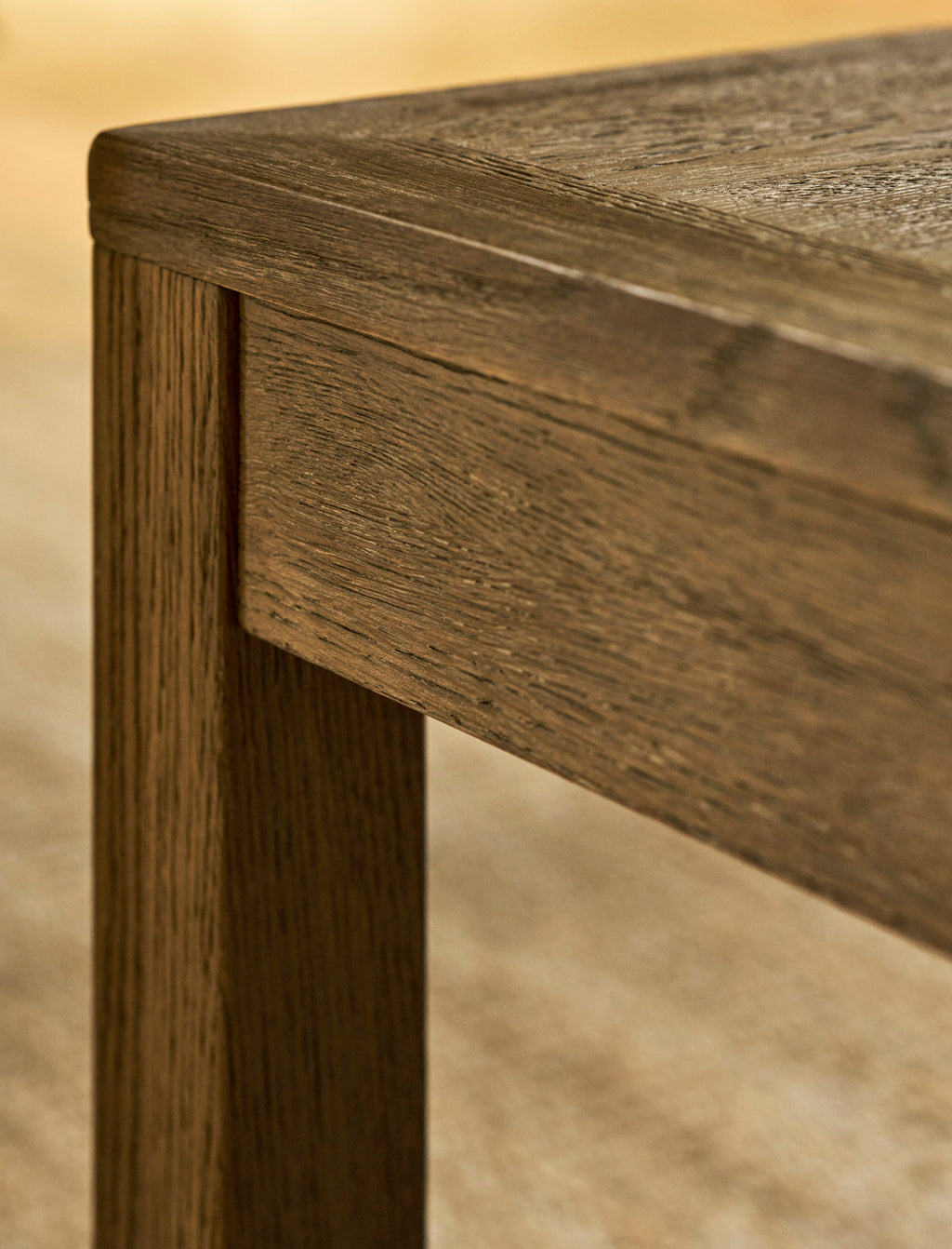 Oldford Bench