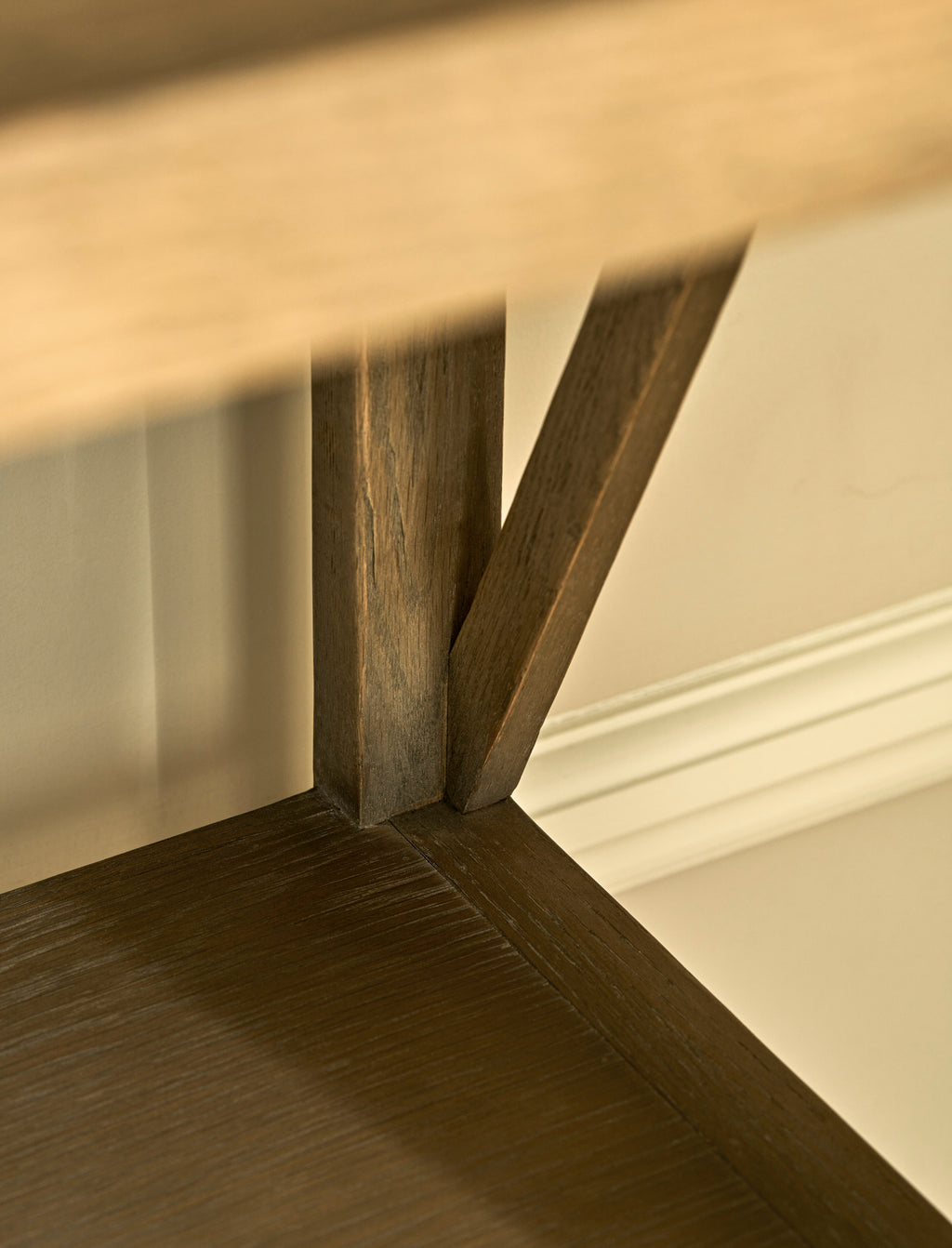 Oldford Bookshelf
