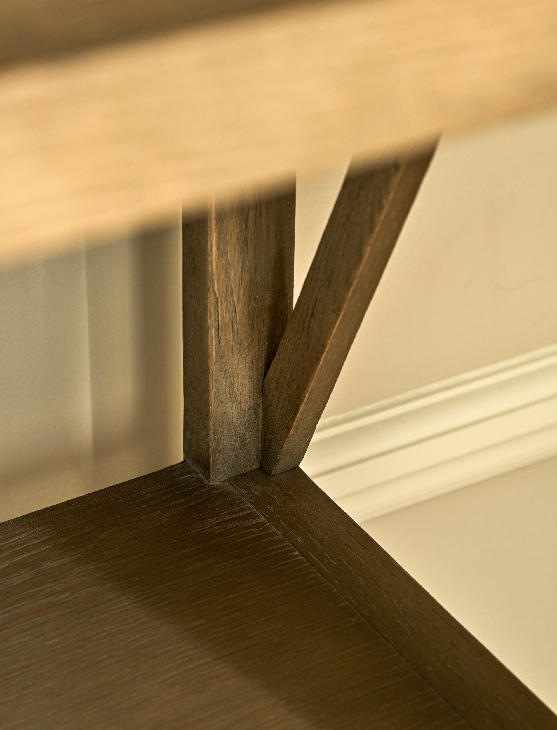 Oldford Bookshelf