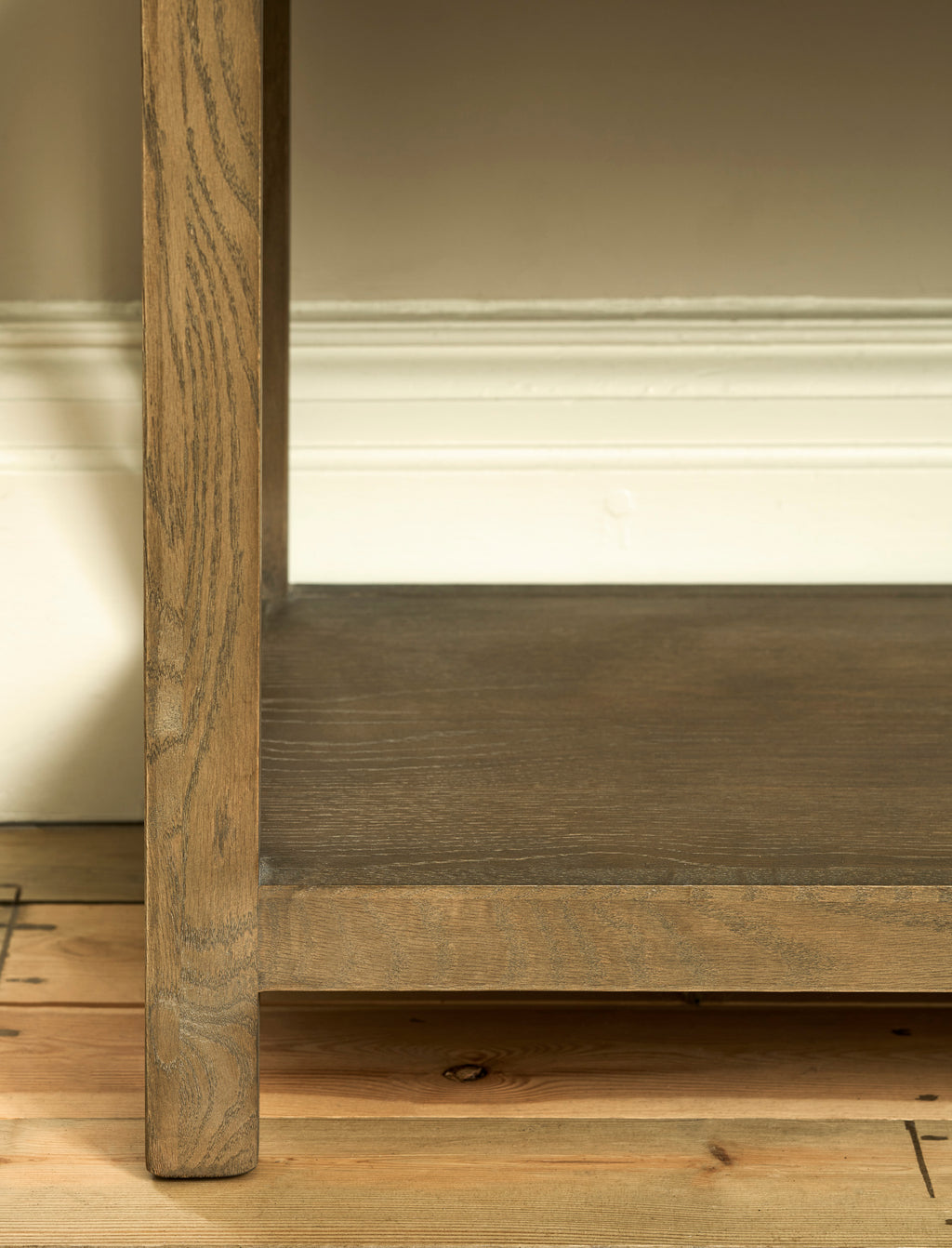 Oldford Bookshelf
