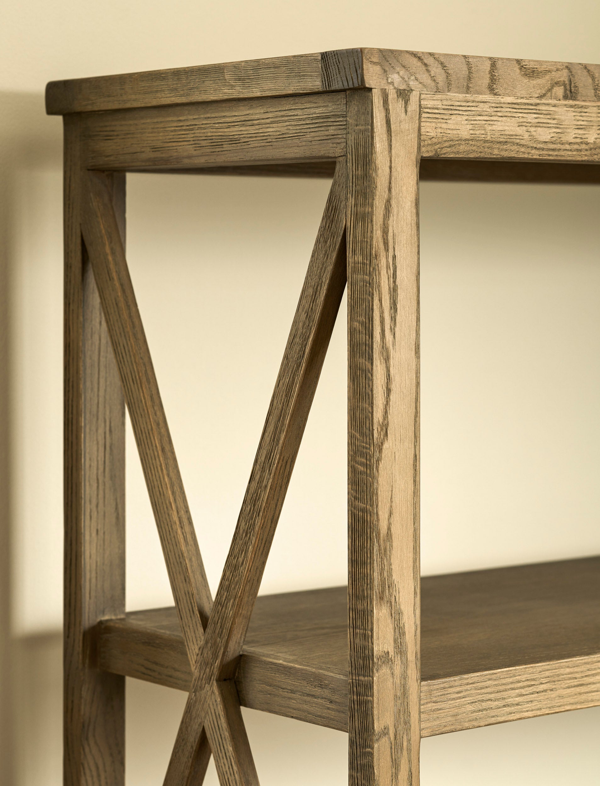 Oldford Bookshelf