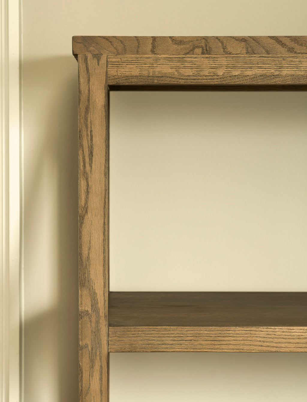 Oldford Bookshelf