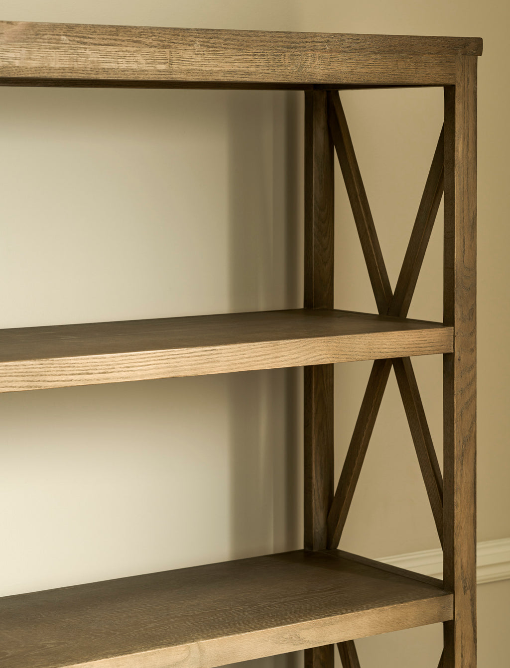 Oldford Bookshelf