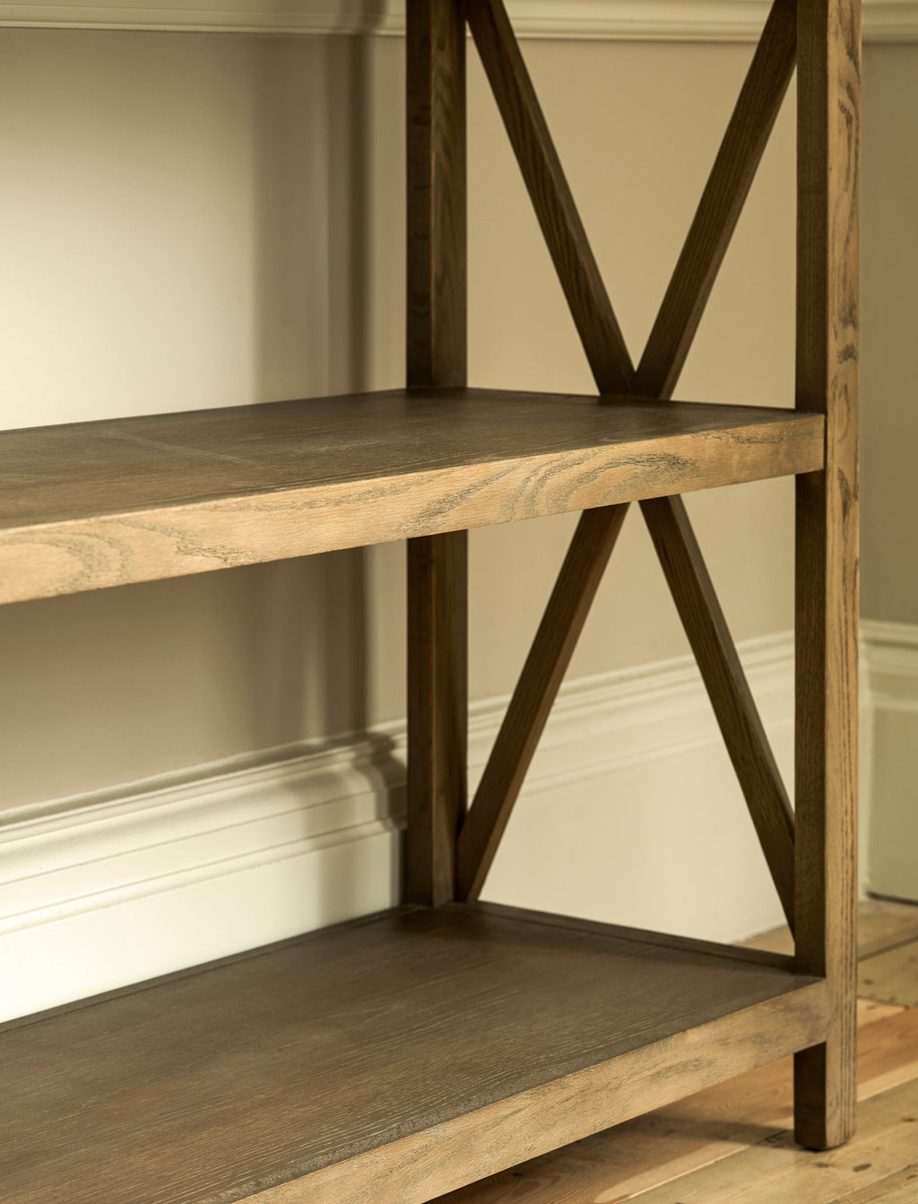 Oldford Bookshelf