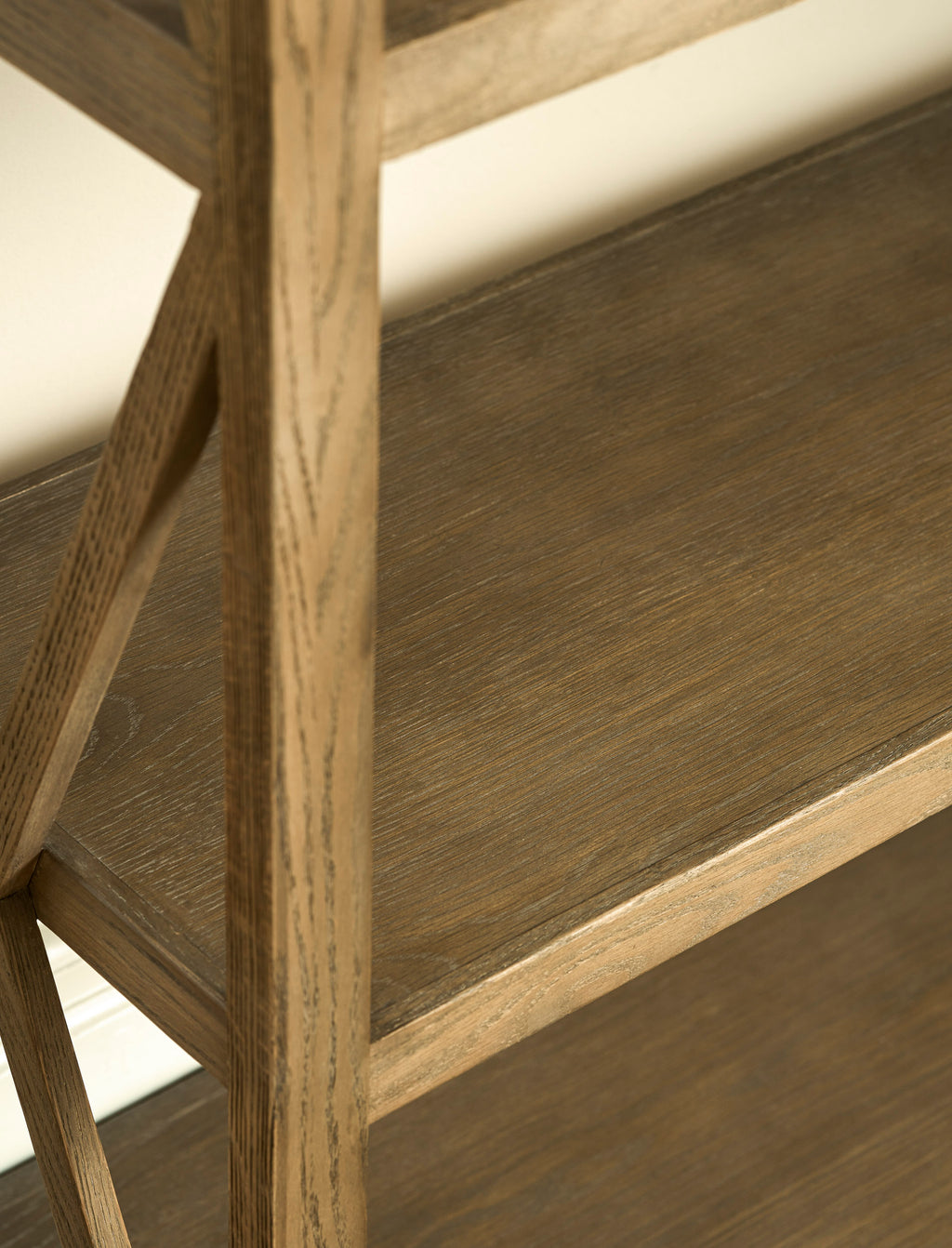 Oldford Bookshelf