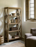 Oldford Bookshelf Small