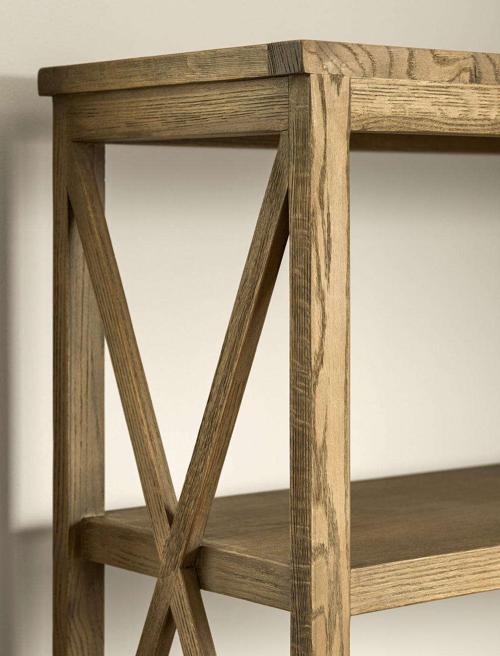 Oldford Bookshelf Small