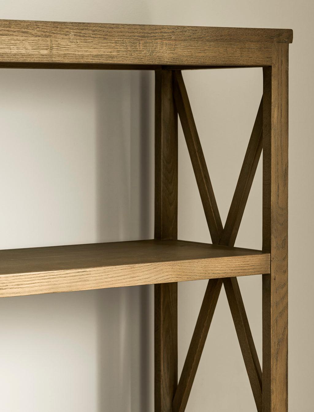 Oldford Bookshelf Small