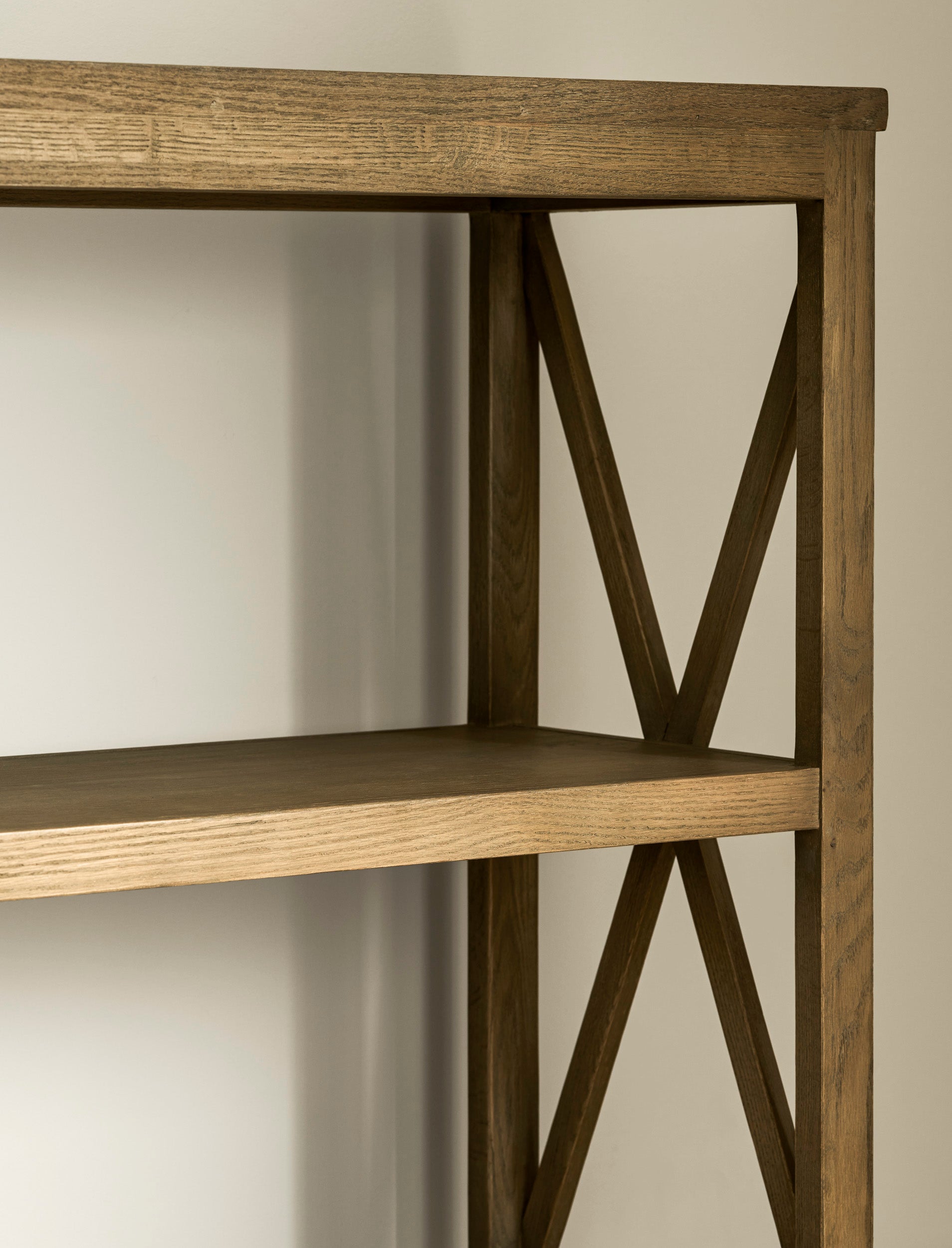 Oldford Bookshelf Small