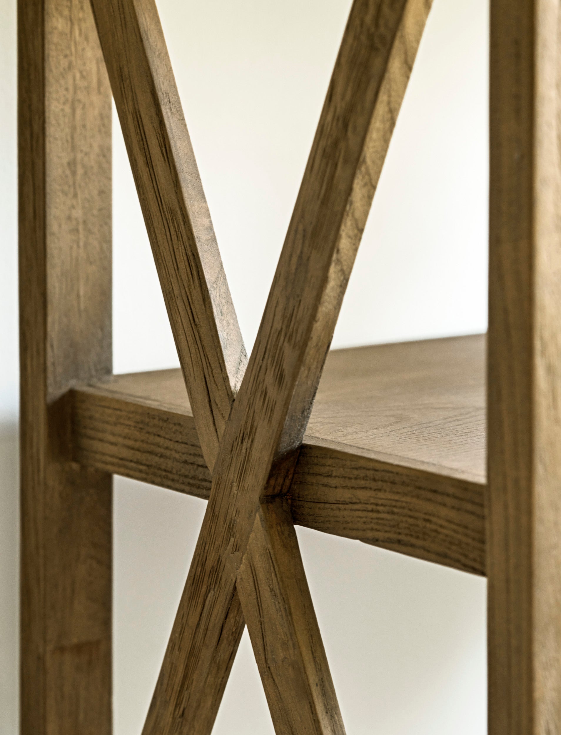 Oldford Bookshelf Small