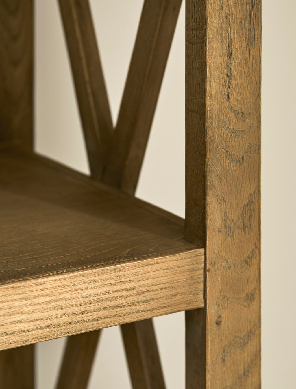 Oldford Bookshelf Small
