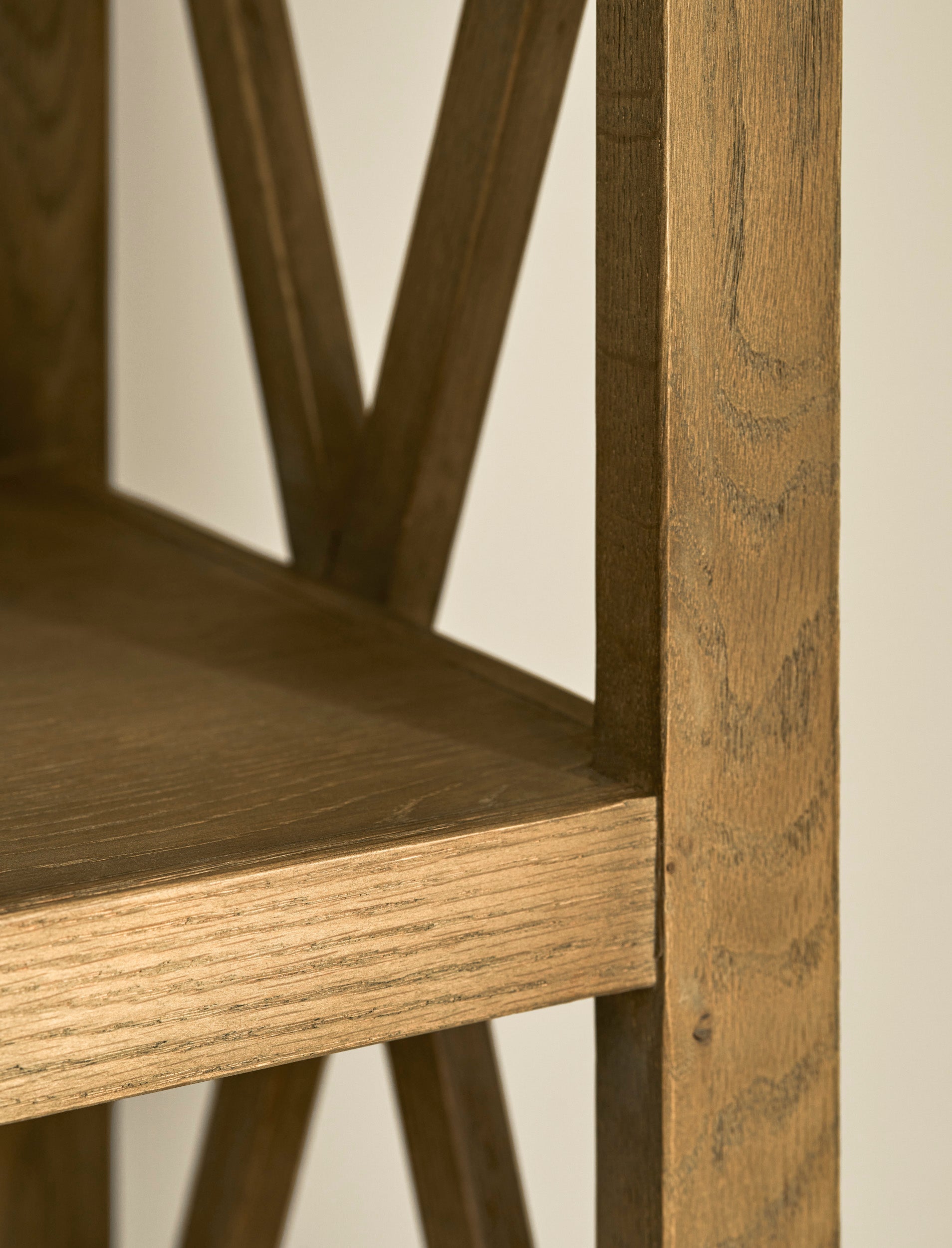 Oldford Bookshelf Small
