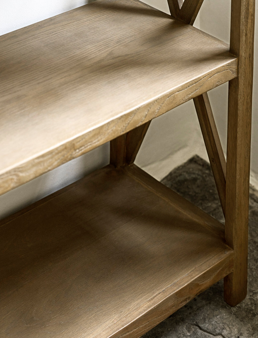 Oldford Bookshelf Small