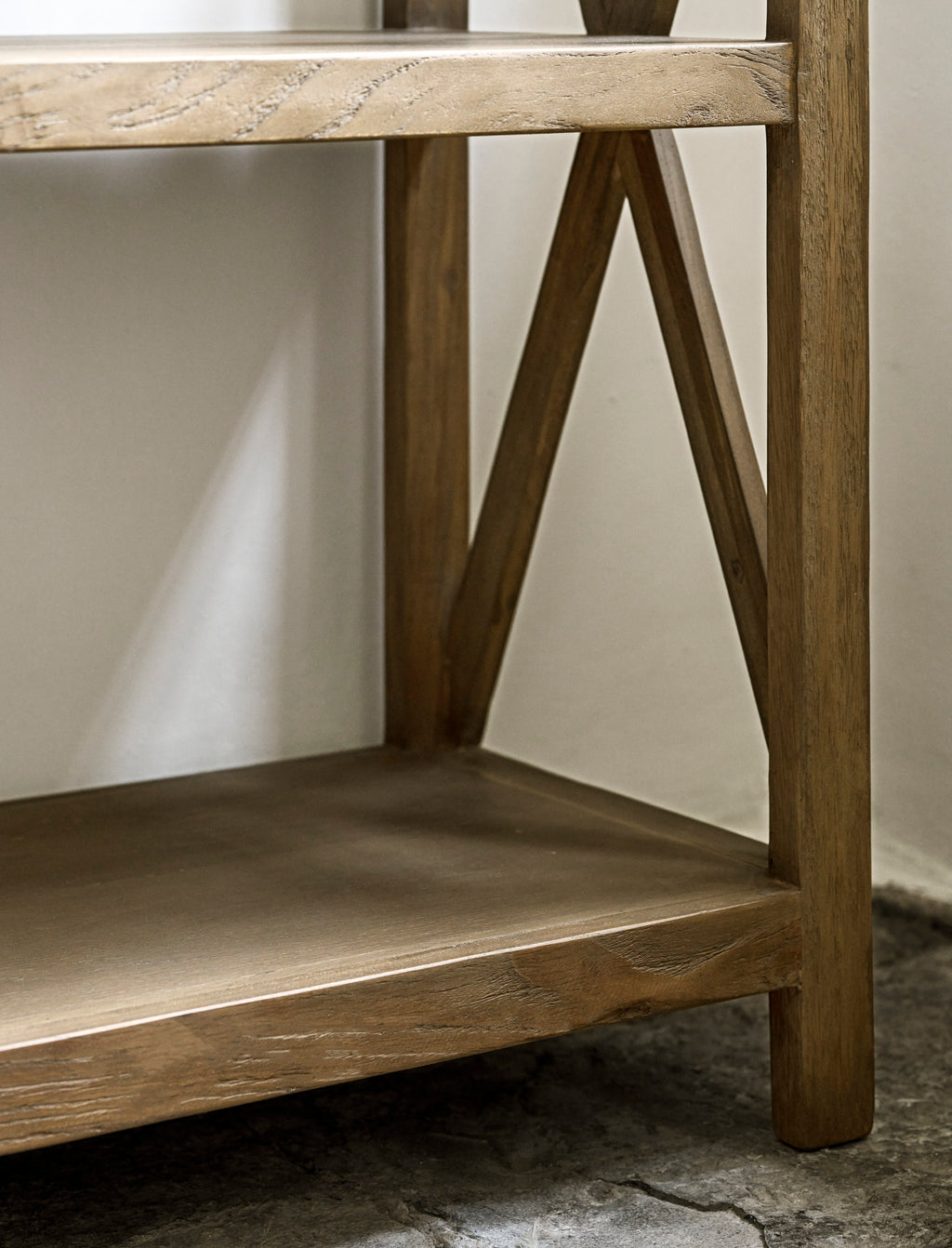 Oldford Bookshelf Small