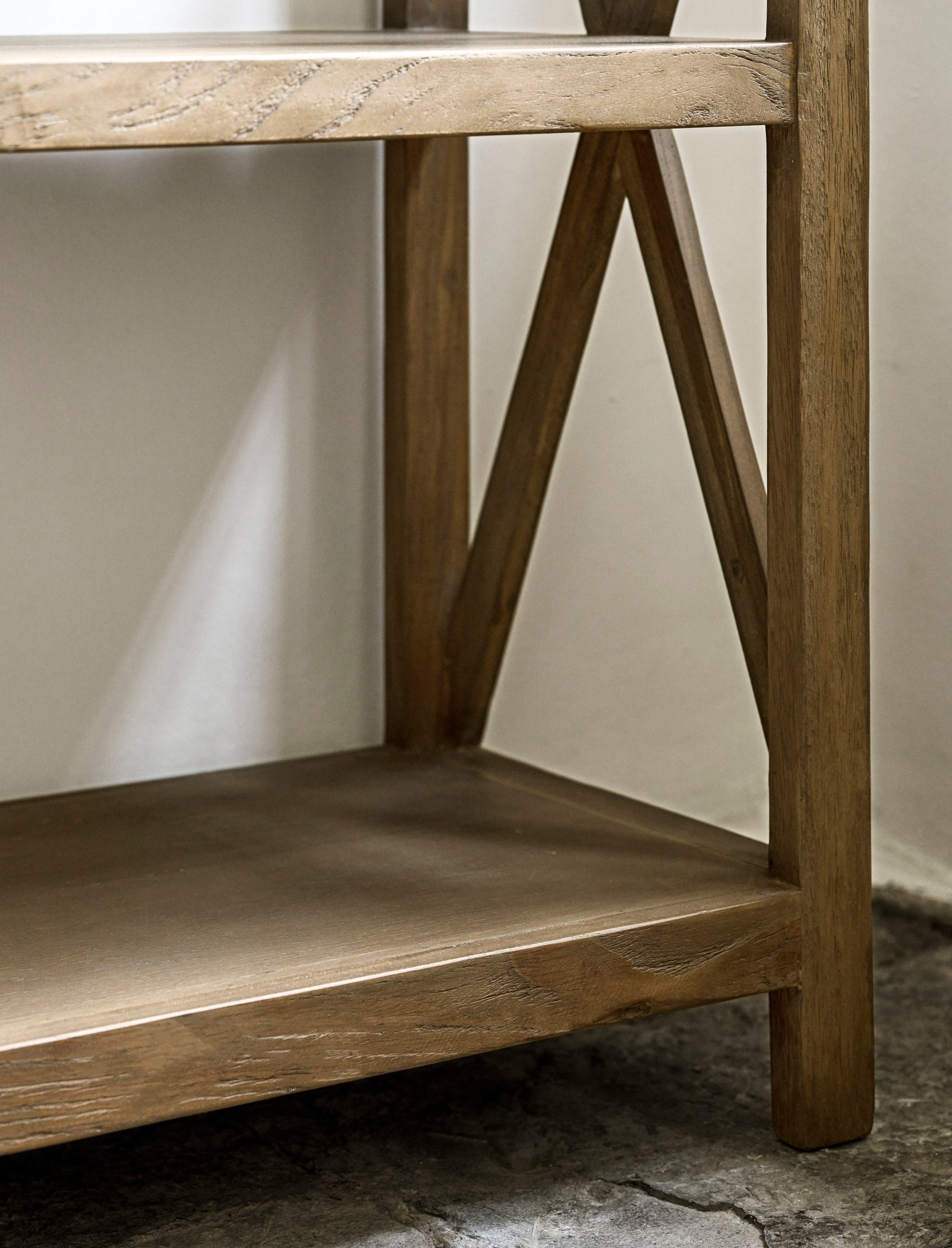 Oldford Bookshelf Small