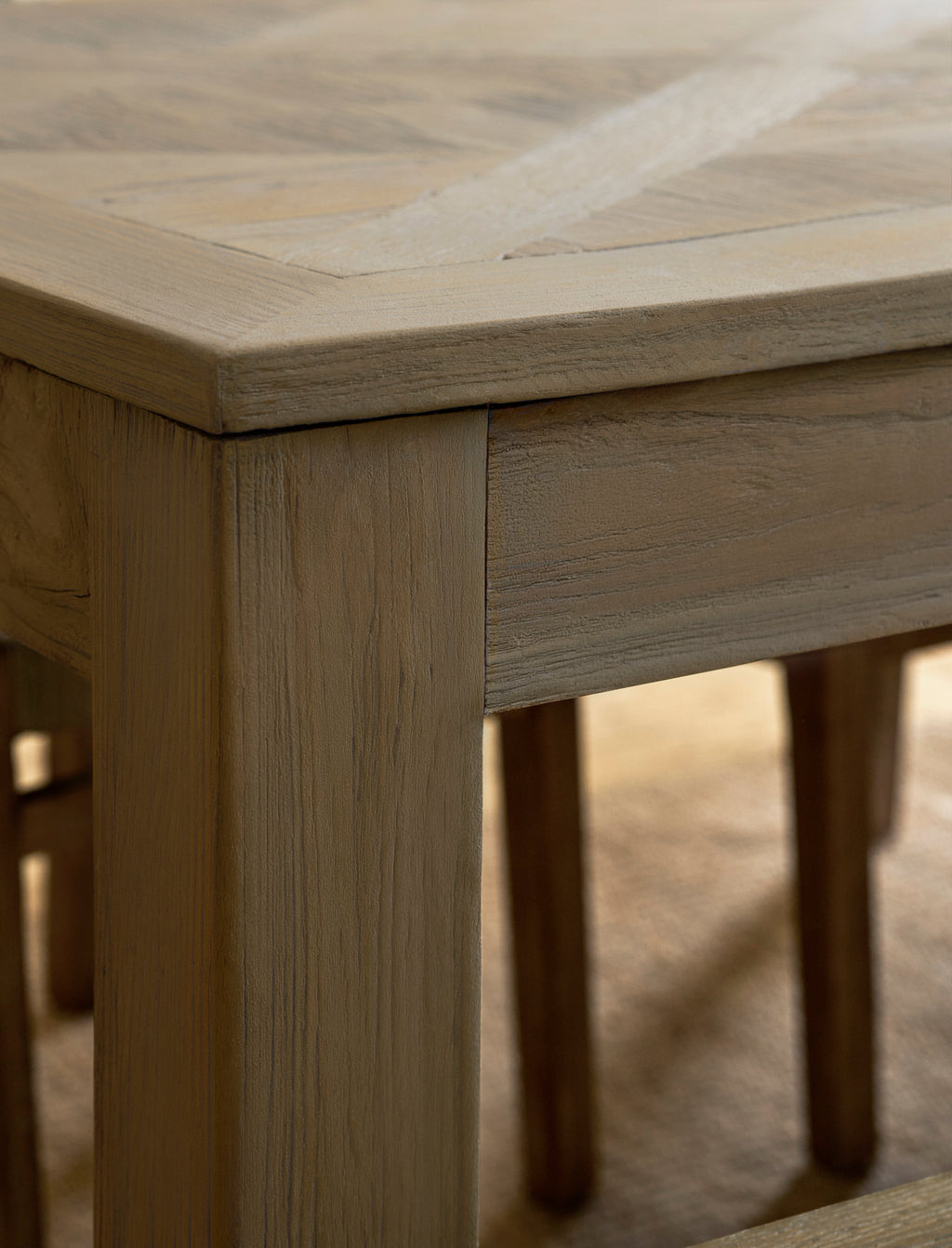 Oldford Dining Table