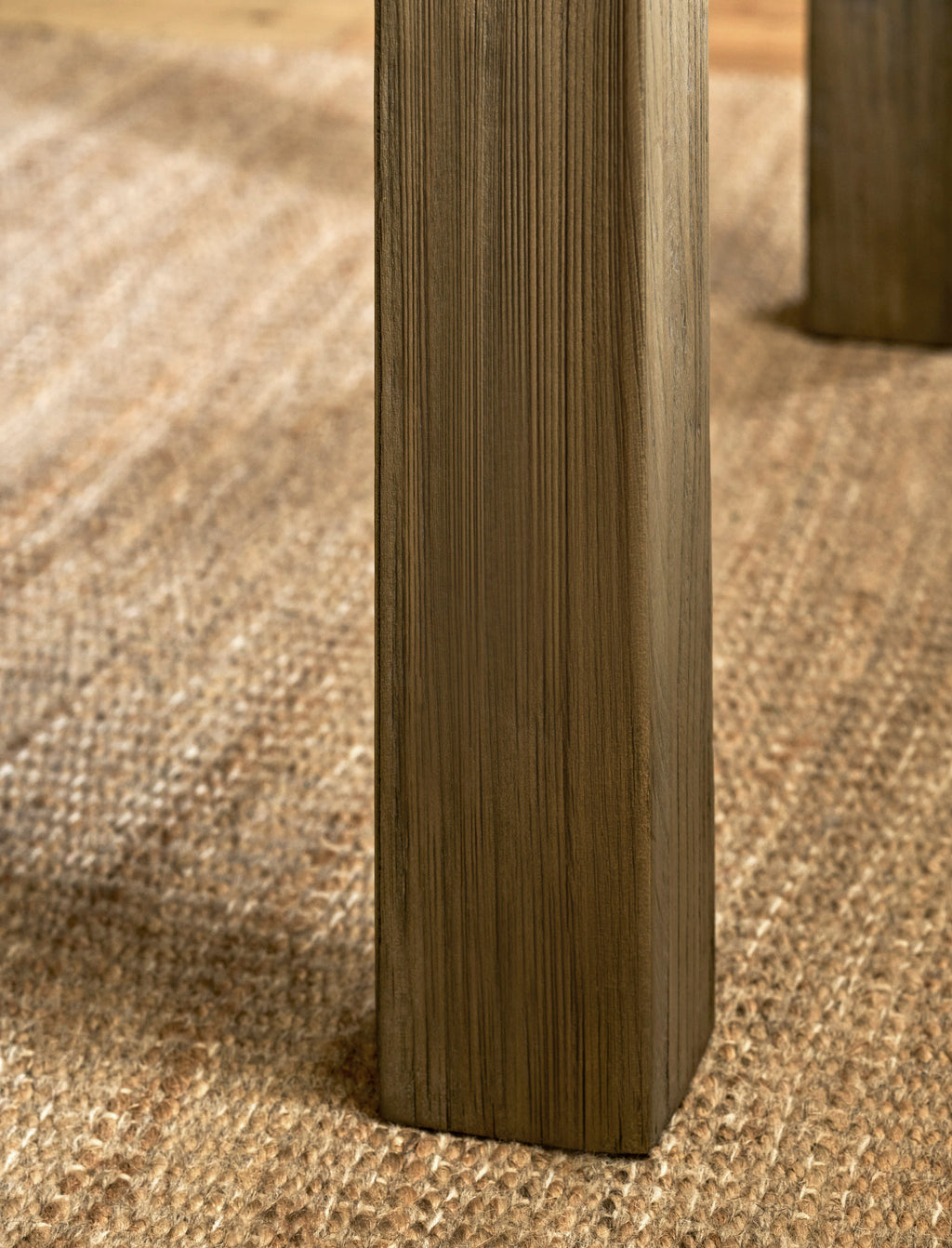 Oldford Dining Table