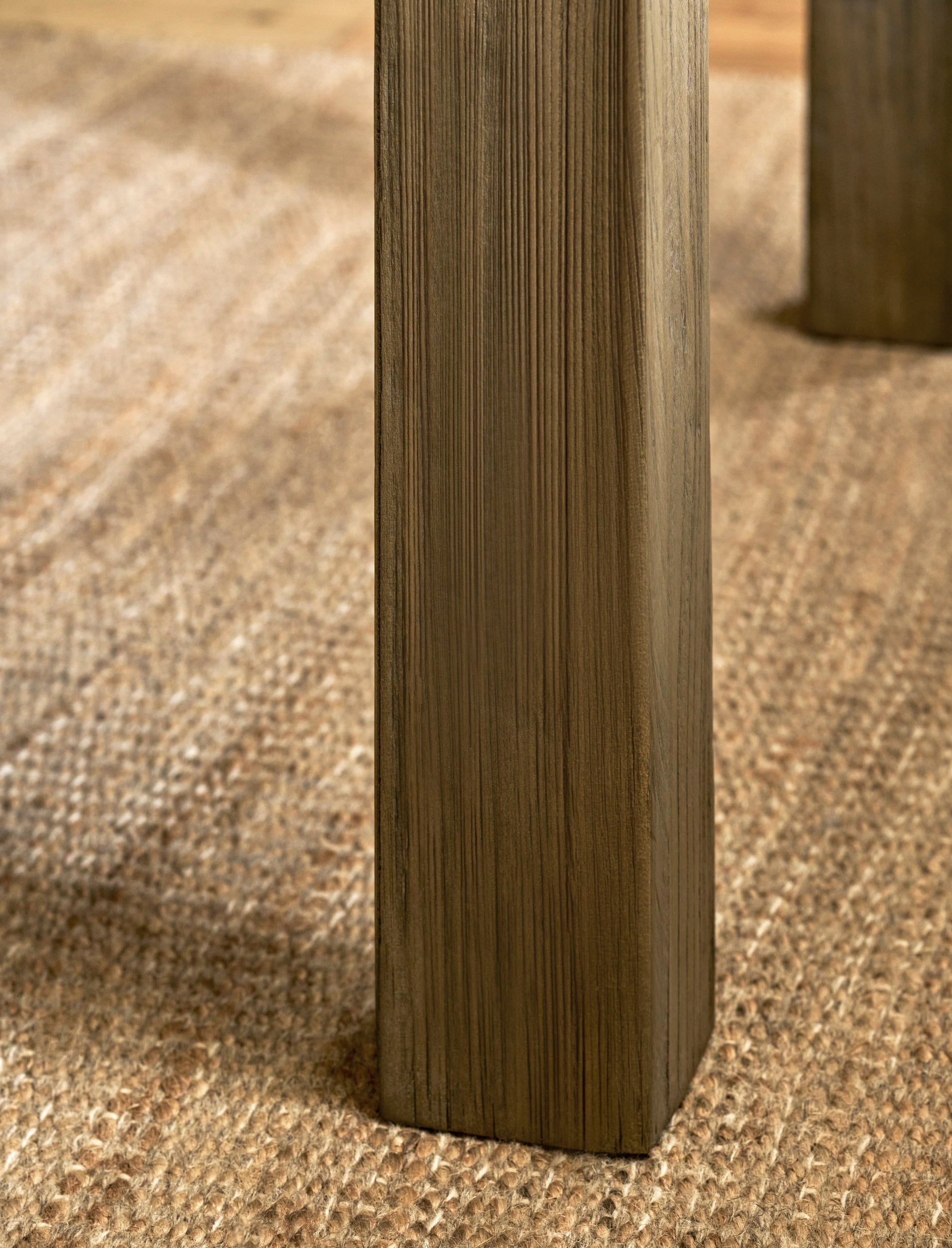 Oldford Dining Table