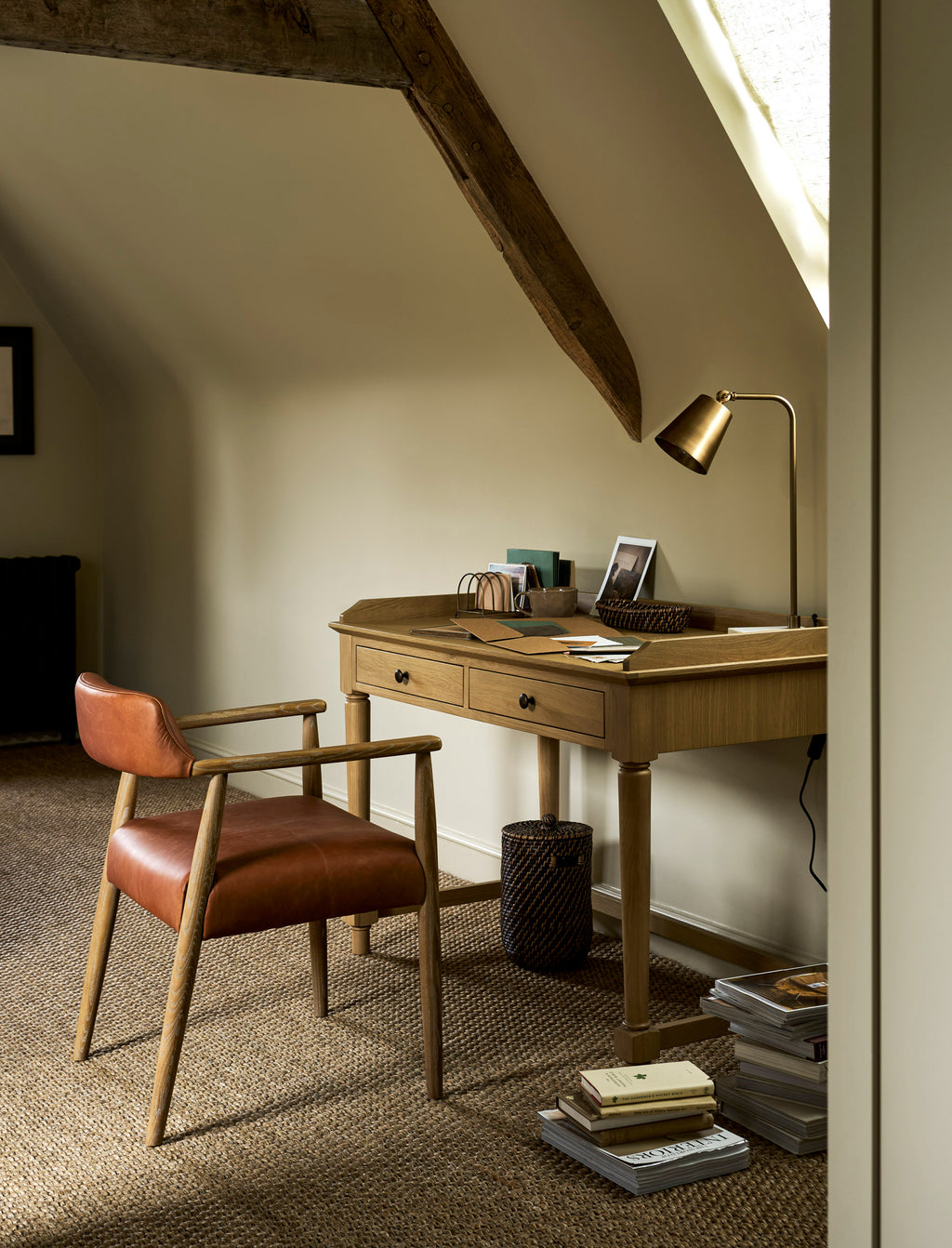 Oakworth Desk