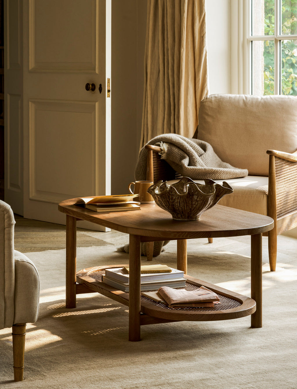 Templecombe Coffee Table