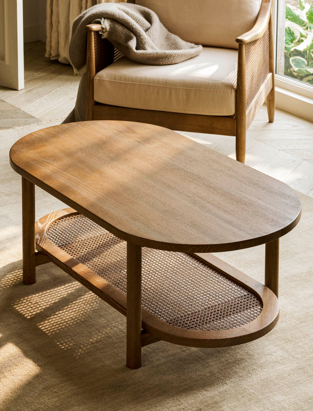 Templecombe Coffee Table