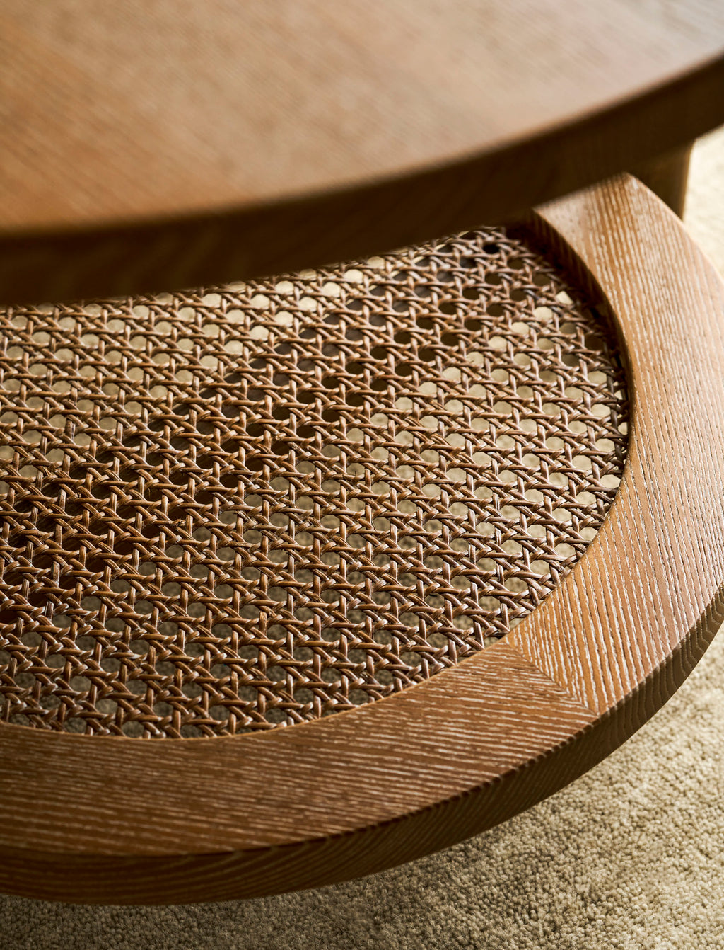 Templecombe Coffee Table