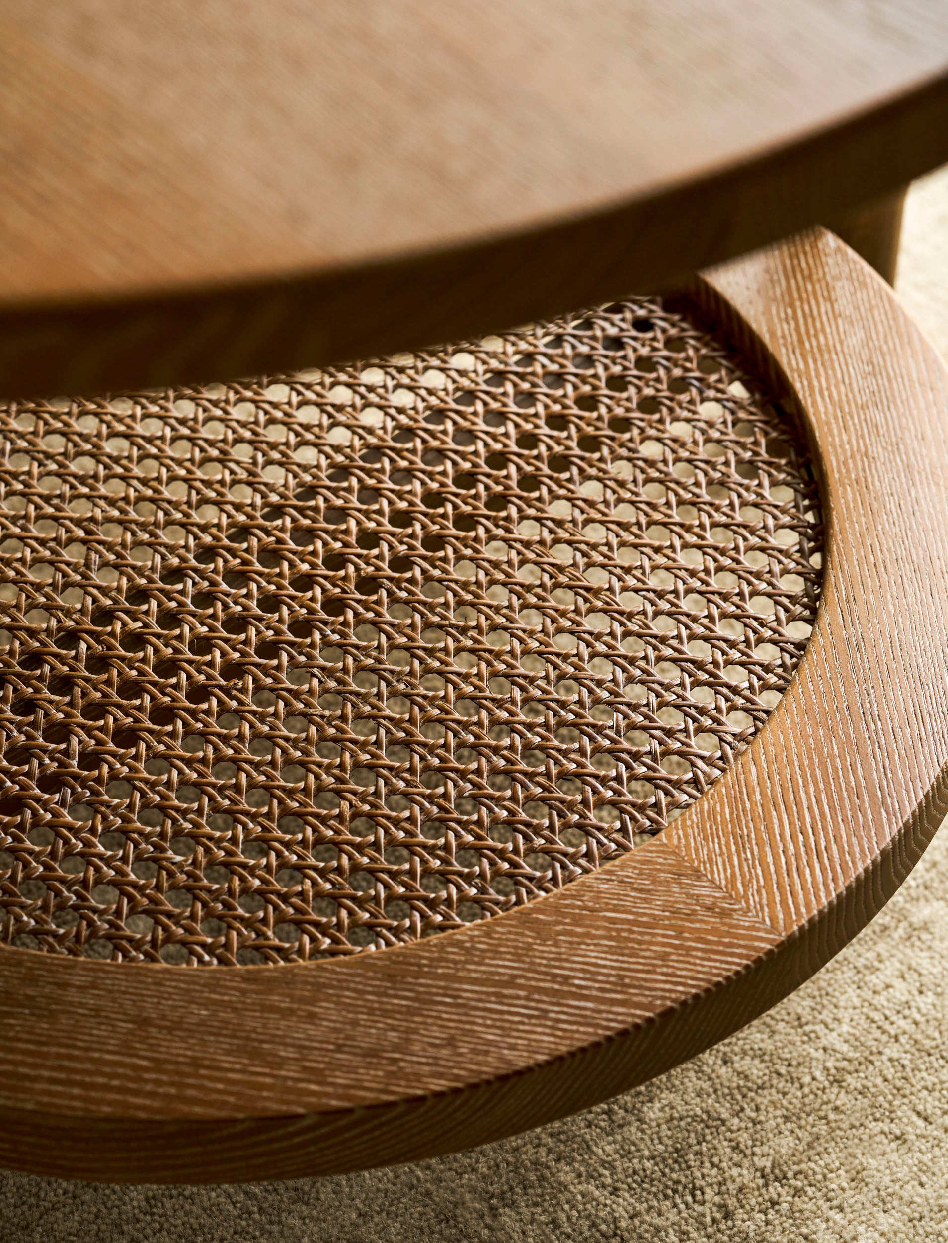 Templecombe Coffee Table