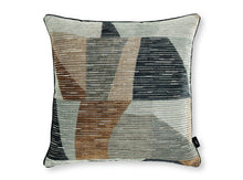 Load image into Gallery viewer, Tabala Velvet Cushion Oxide
