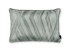 Load image into Gallery viewer, Imicu Cushion Mineral Jacquard Weave Black Edition
