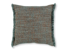 Load image into Gallery viewer, Ocro Cushion Caspian Textured Bouclé Weave
