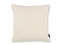 Oriku Cushion Textured Bouclé Weave Black Edition