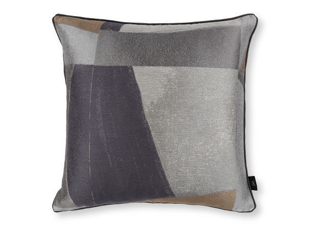 Tabala Cushion Indium Decorative Jacquard Weave