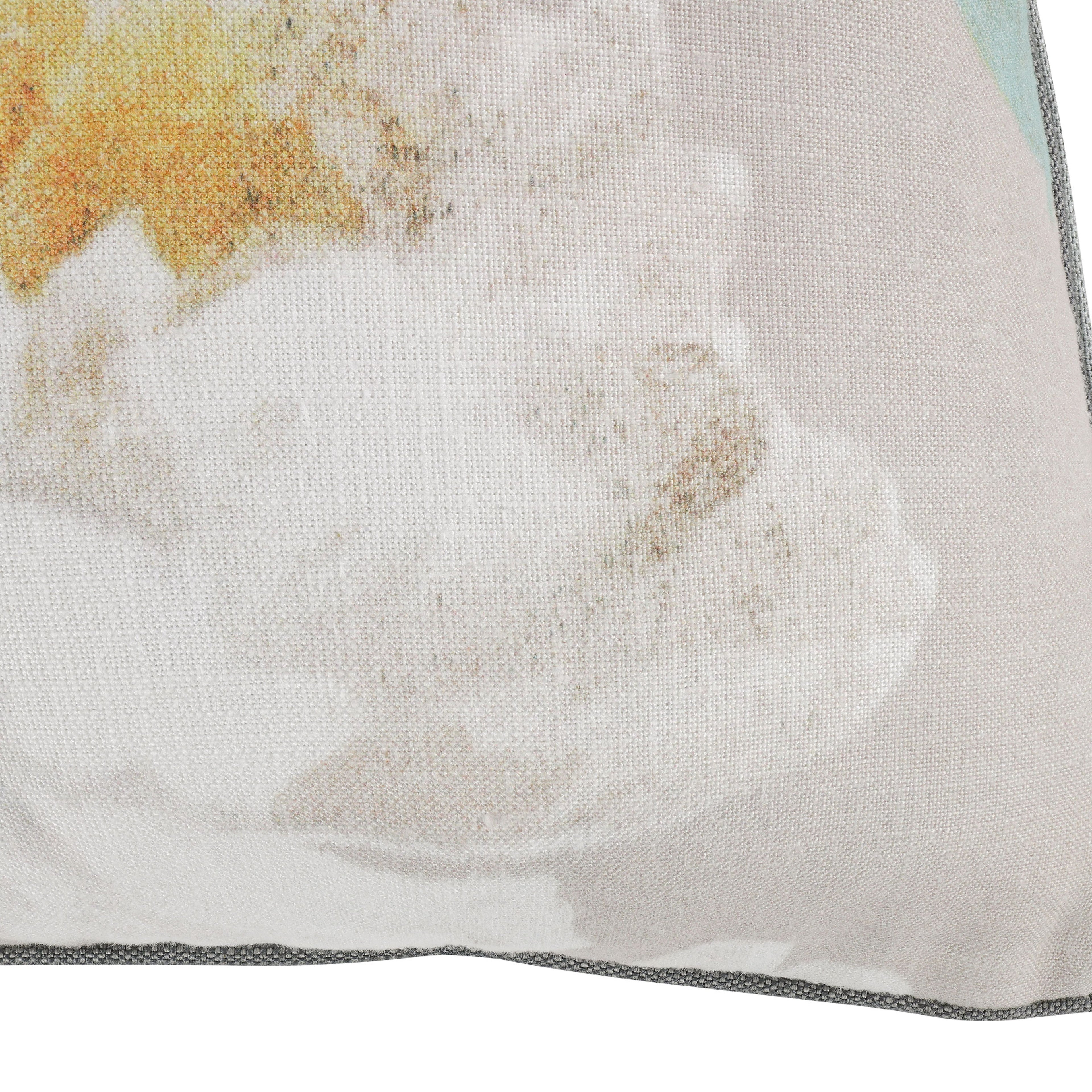 Odelia Cushion Romo