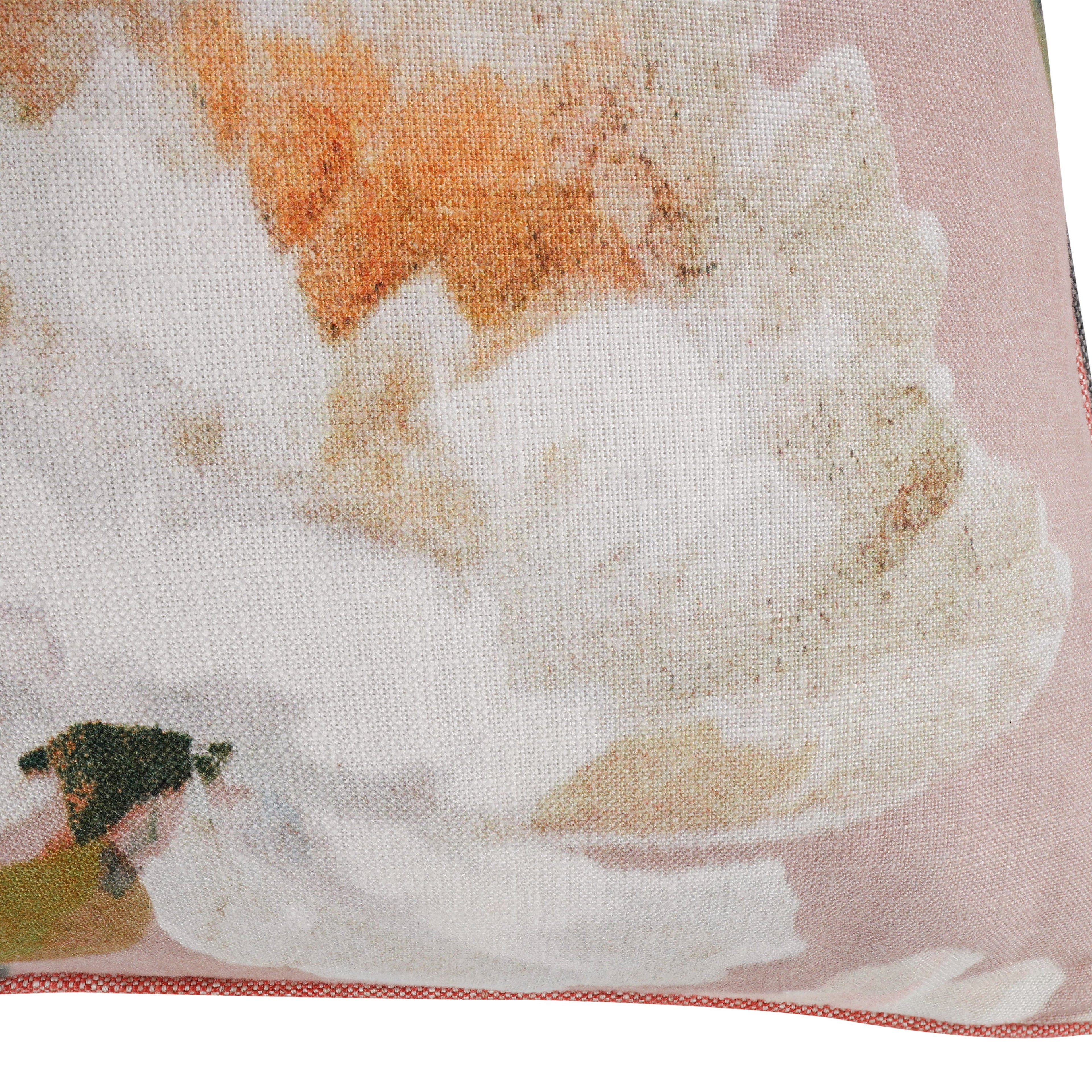 Odelia Cushion Romo