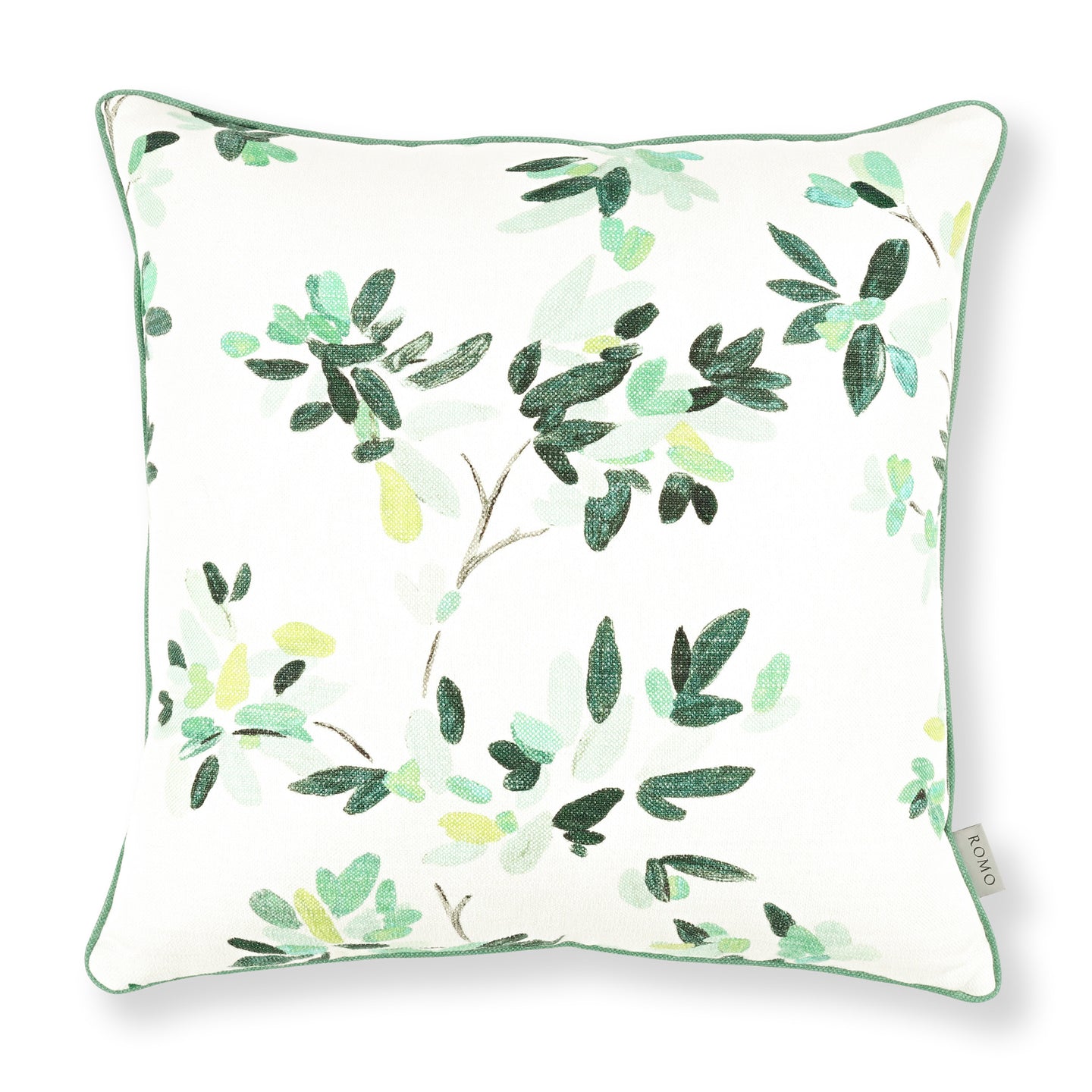 Elsi 50cm Floral Cushion Canopy Romo