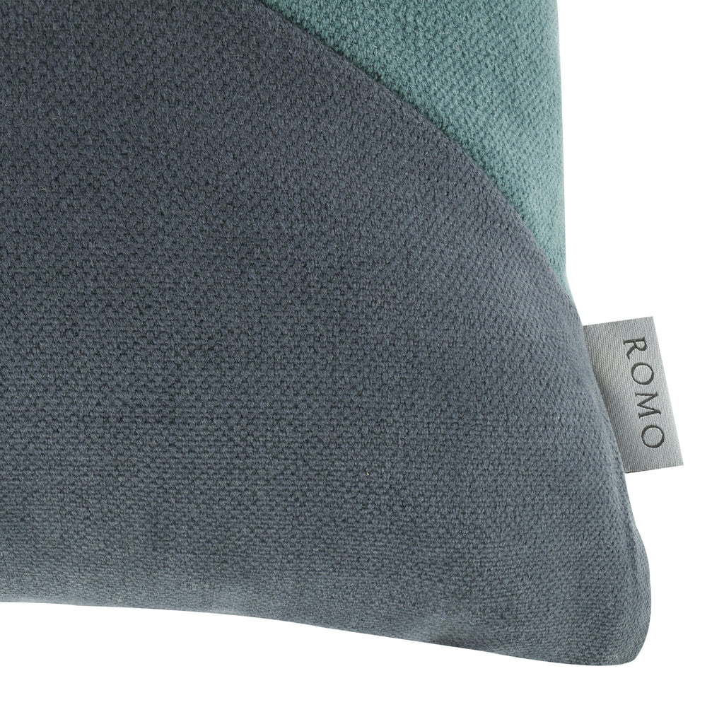 Linara Patchwork 50cm Cushion Mariana Romo
