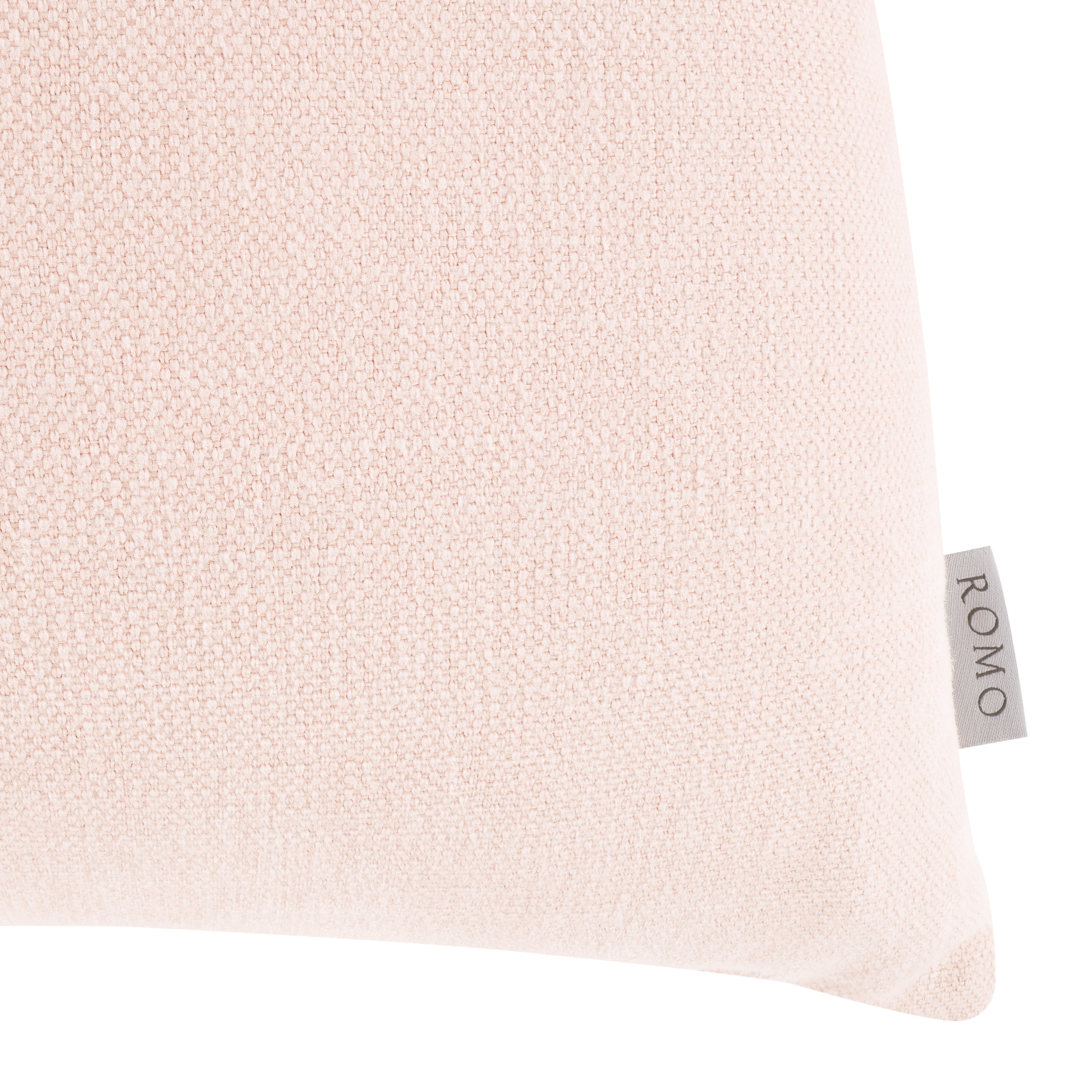 Linara Patchwork 60cmx40cm Cushion Russet Romo