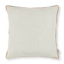 Load image into Gallery viewer, Linara 50cm Linen Cushion Tatami Romo
