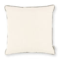 Linara 50cm Linen Cushion Porridge Romo